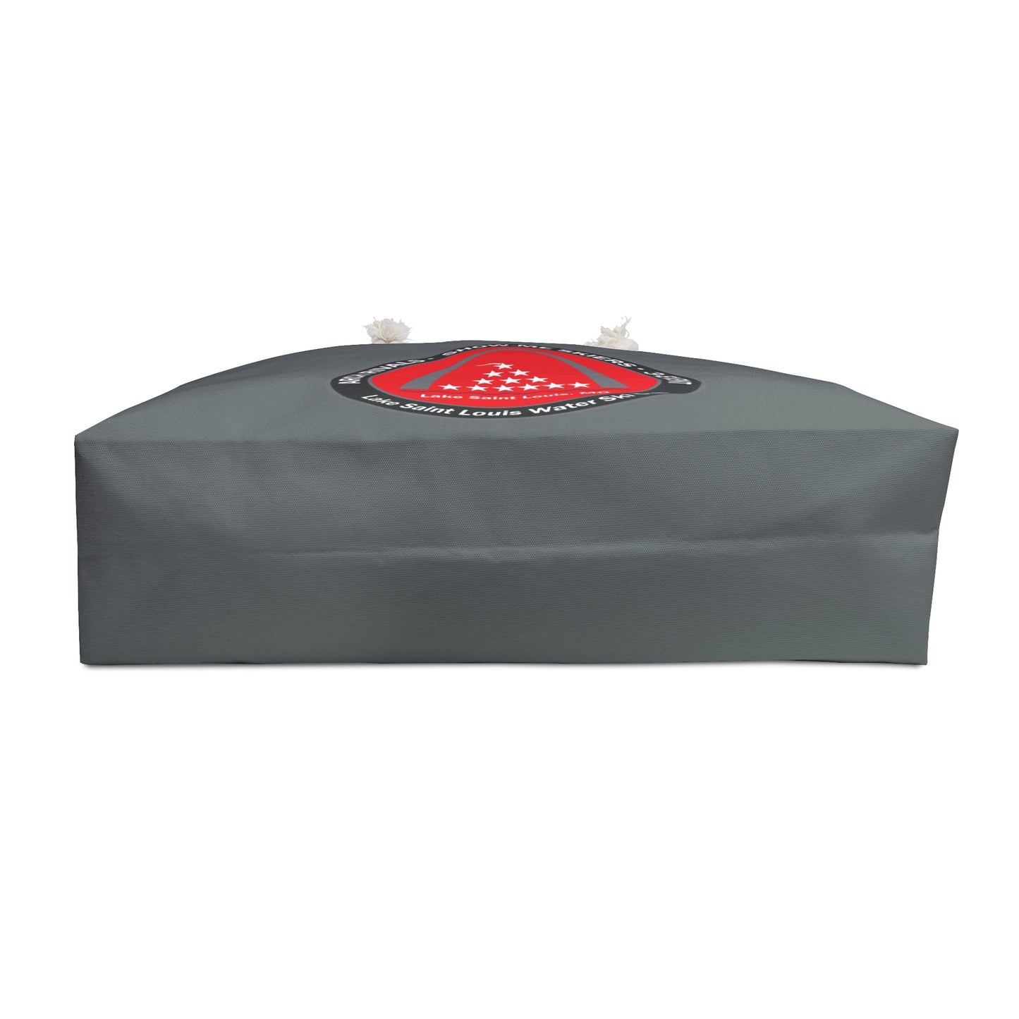 Lake Saint Louis Ski Club Weekend Tote Bag