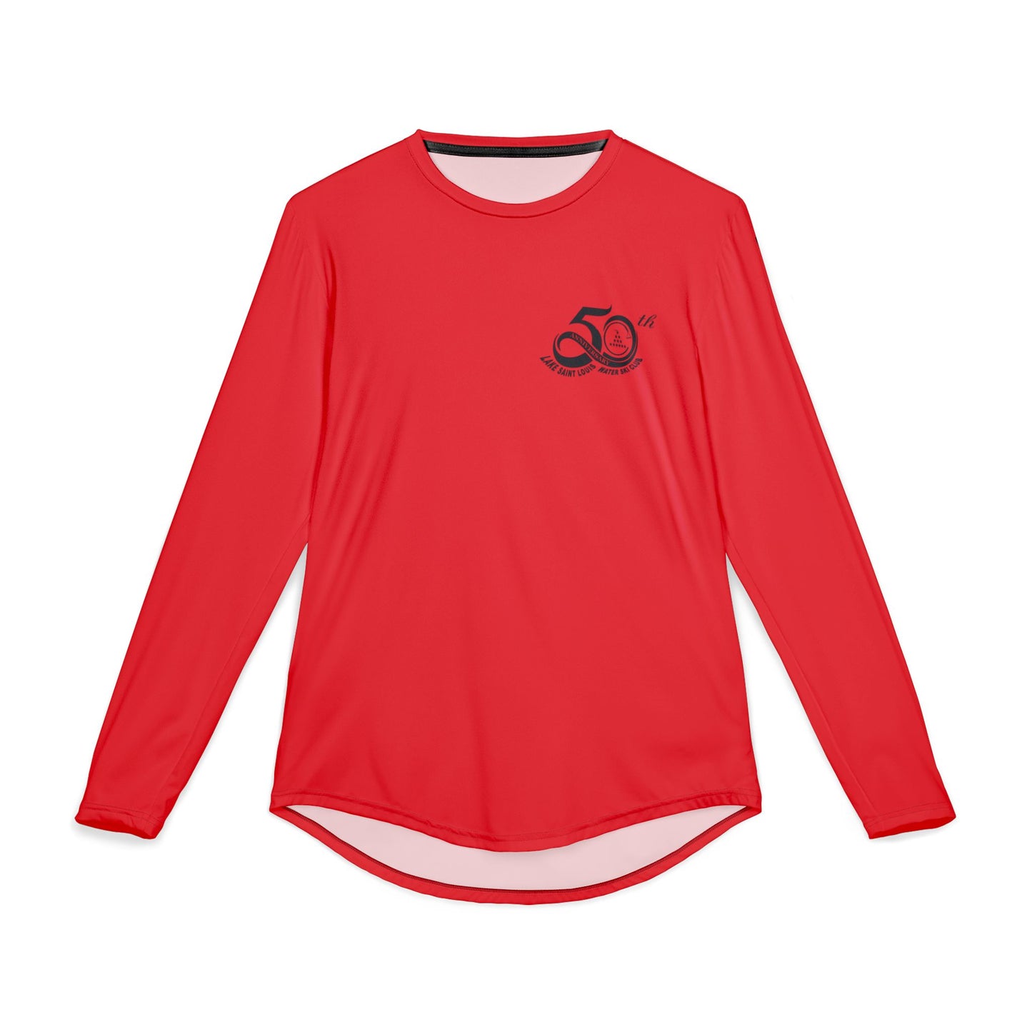 Men's UV Protection Long Sleeve Shirt