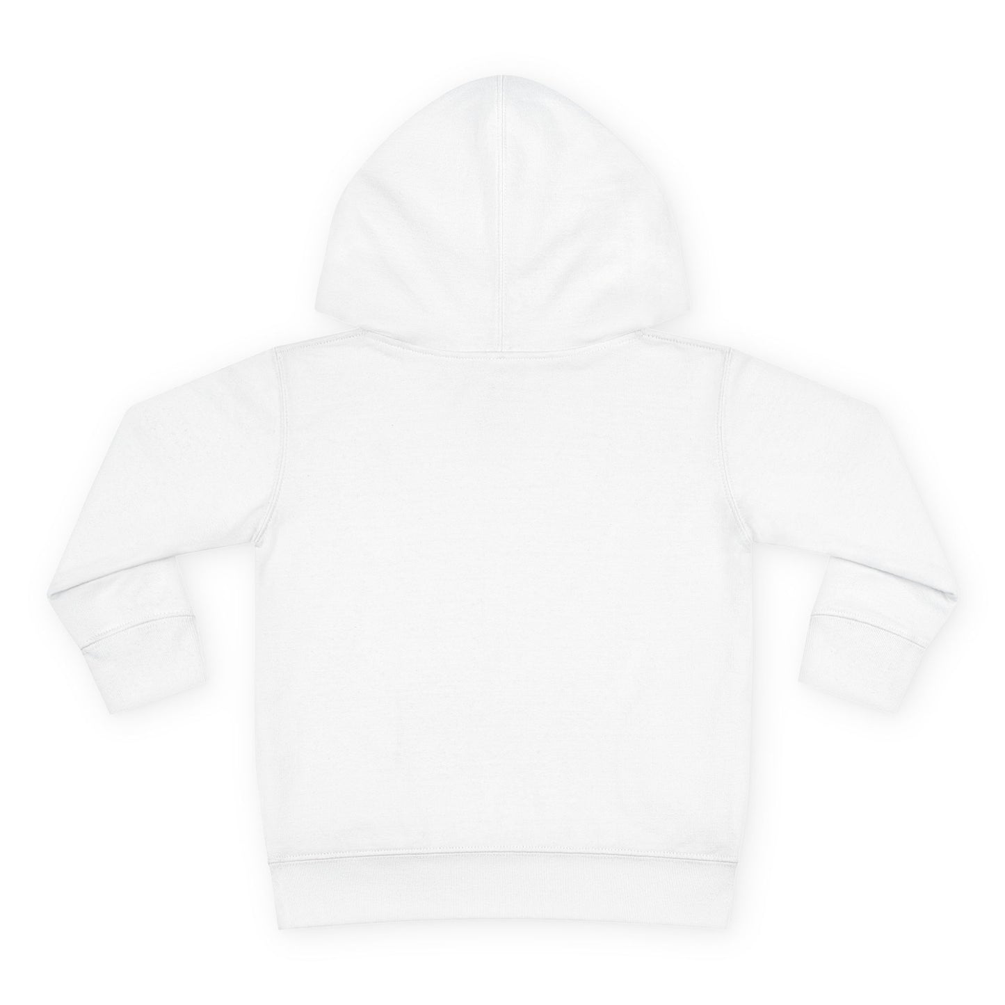 Lake Saint Louis Ski Club Cozy Toddler Pullover Fleece Hoodie