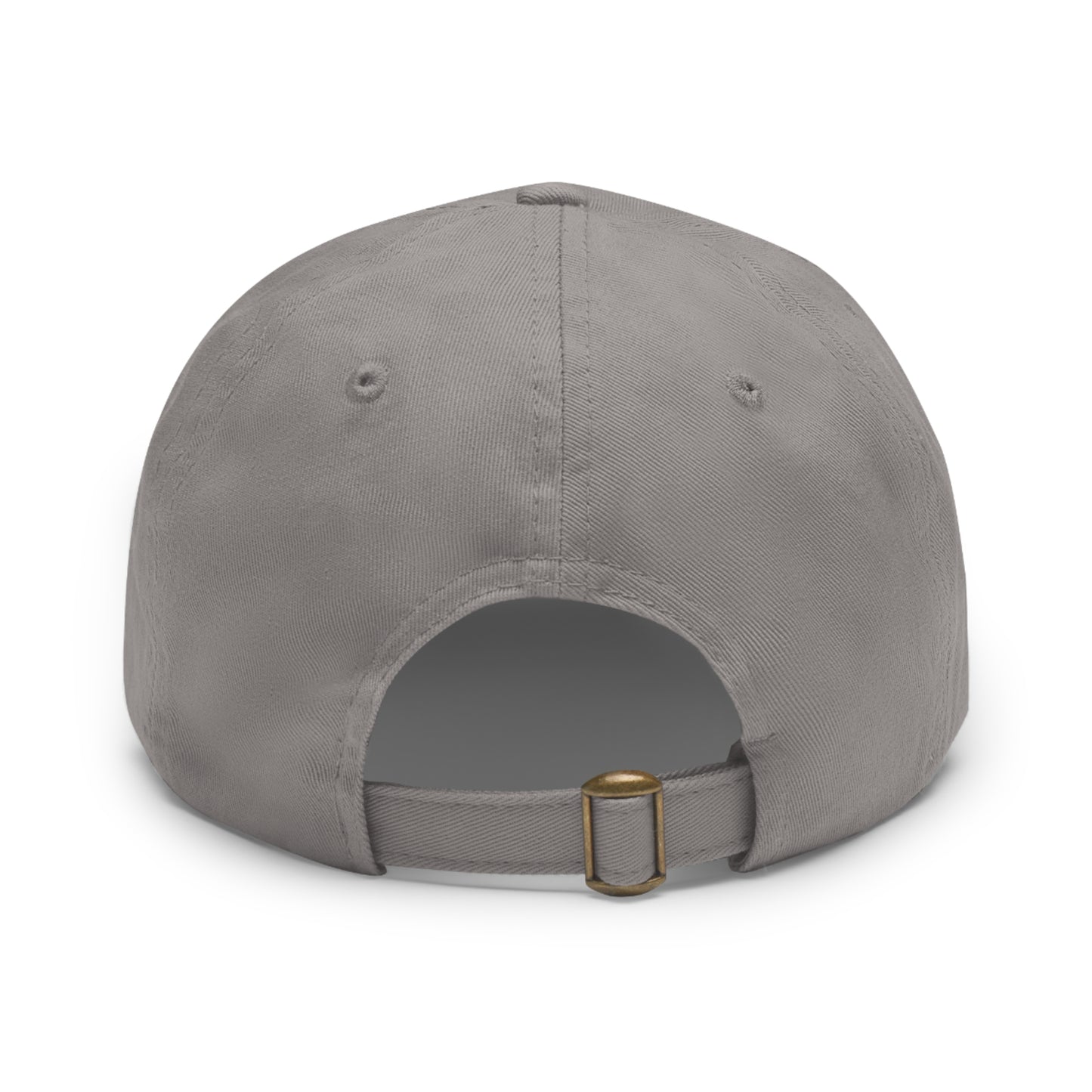 50th Anniversary LSL Ski Hat with w/Leather Patch