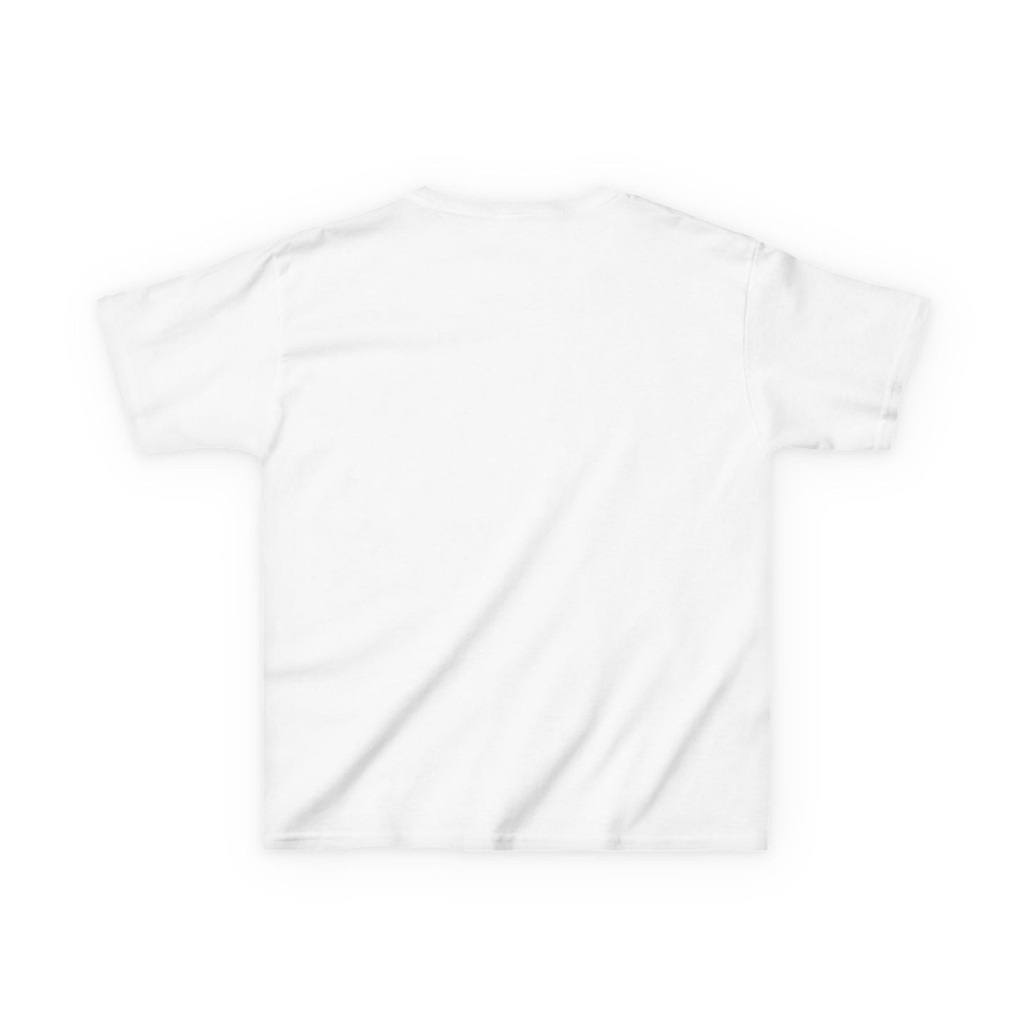 Lake Saint Louis Ski Team Kids Heavy Cotton™ Tee
