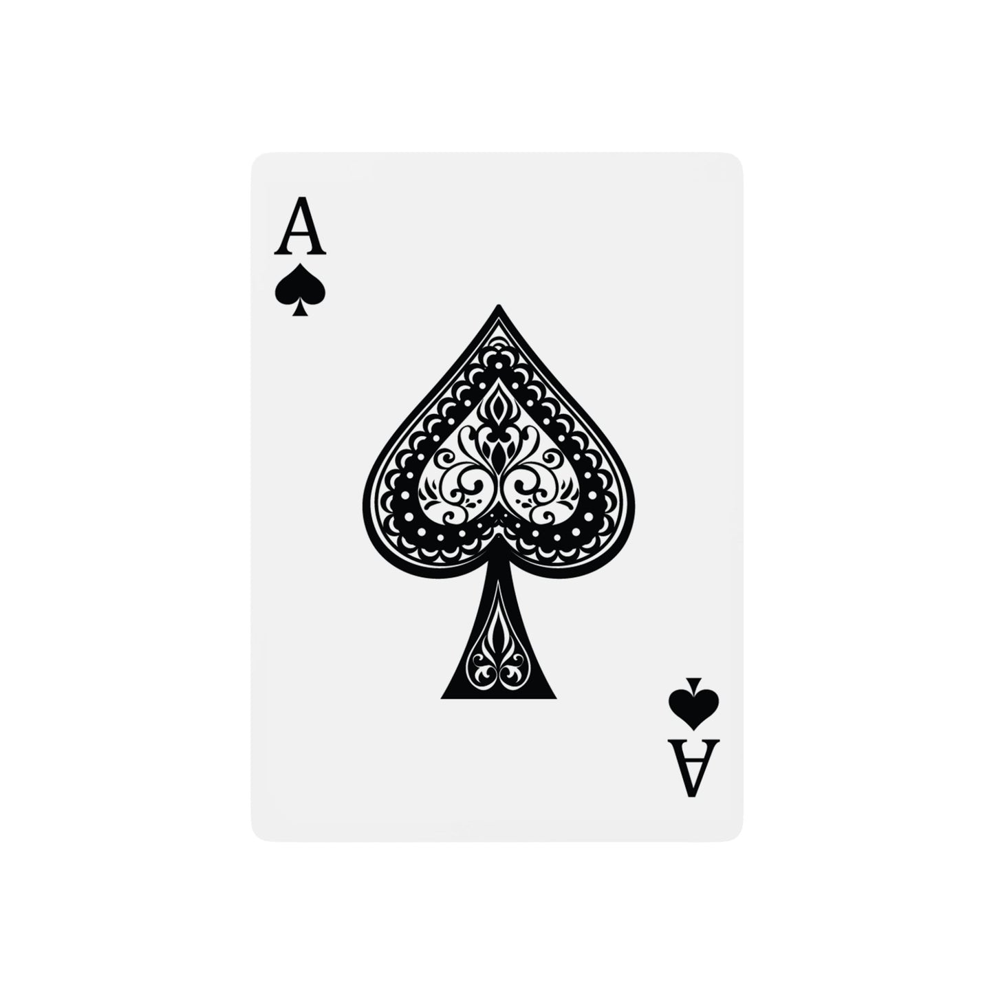 Lake Saint Louis Ski Club Playing Cards