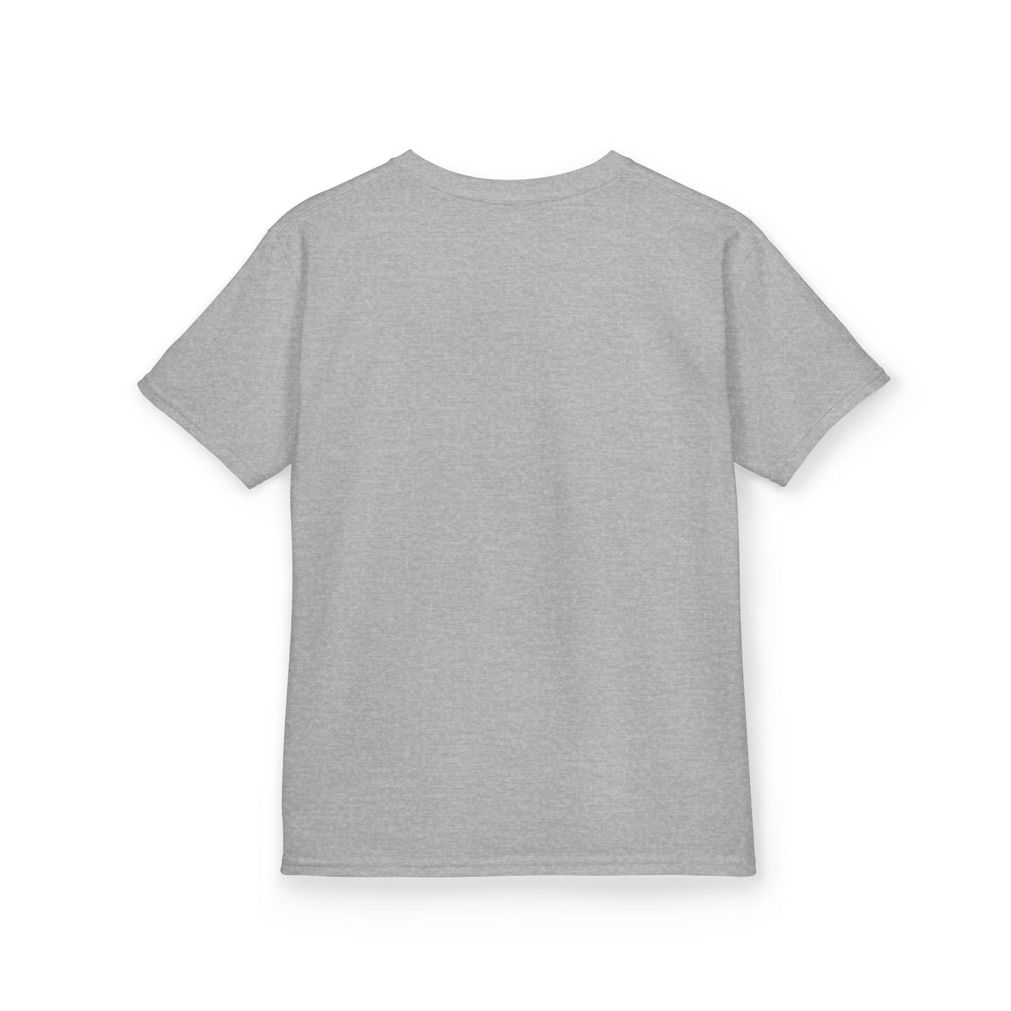 Lake Saint Louis Ski Team Kids Heavy Cotton™ Tee