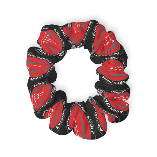 Lake Saint Louis Ski Team Scrunchie