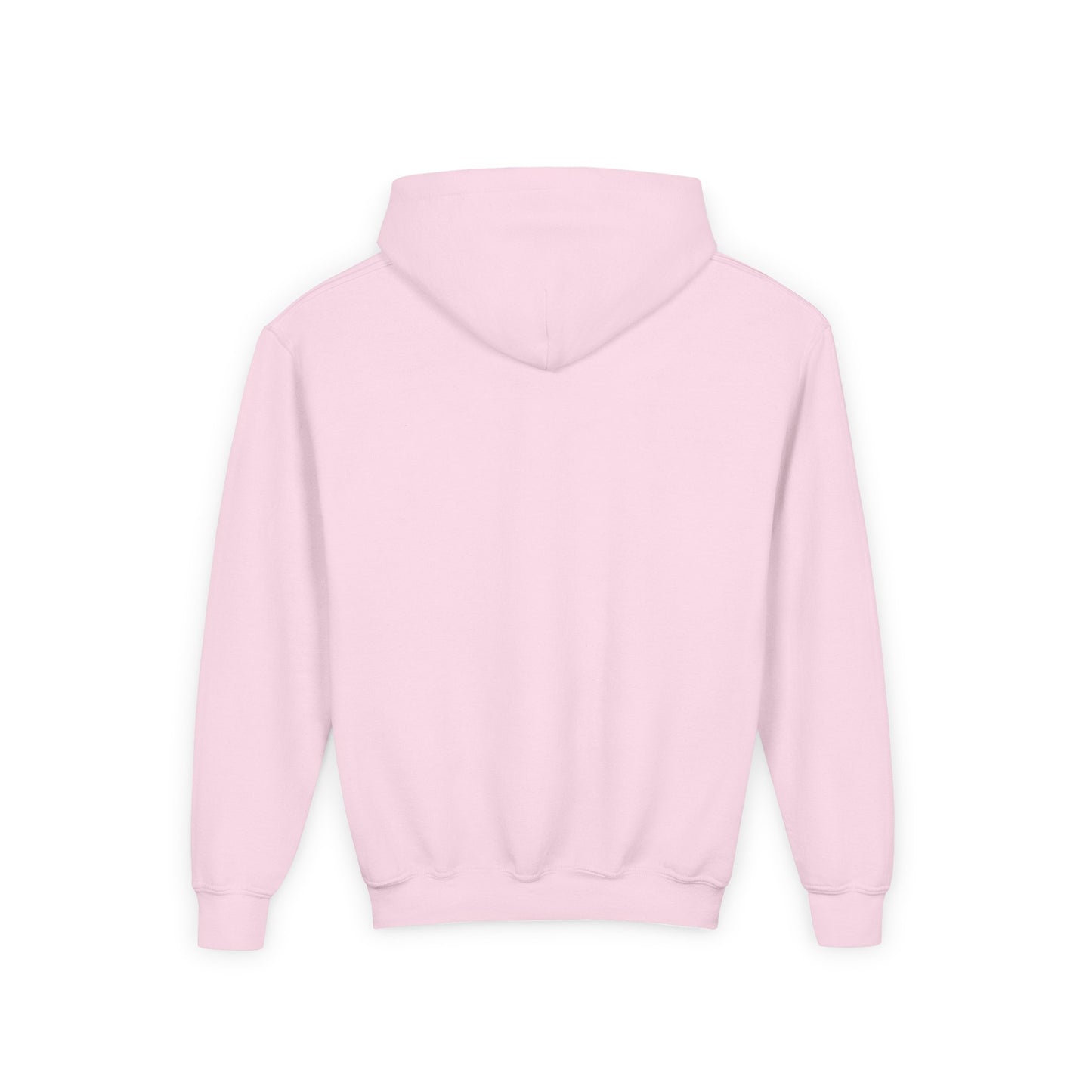 Lake Saint Louis Ski Team Youth Heavy Blend Hooded Sweatshirt