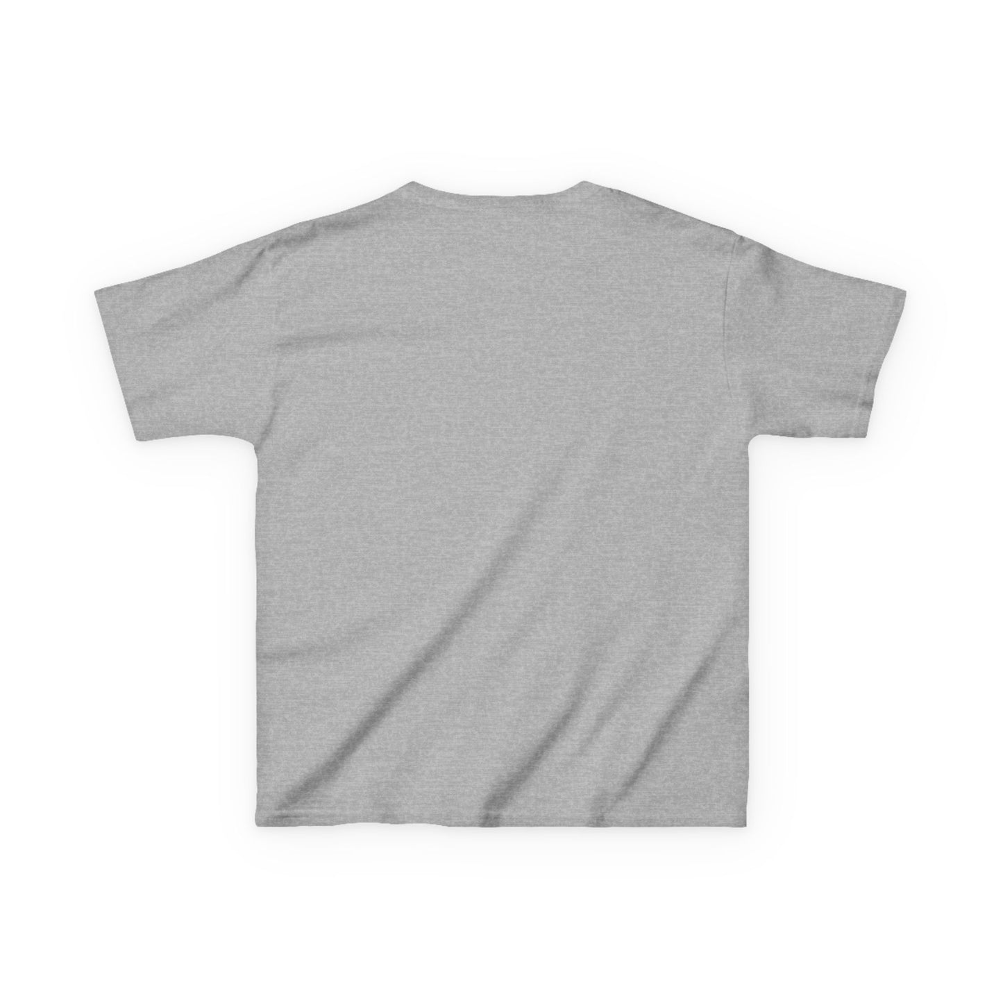 Lake Saint Louis Ski Team Kids Heavy Cotton™ Tee