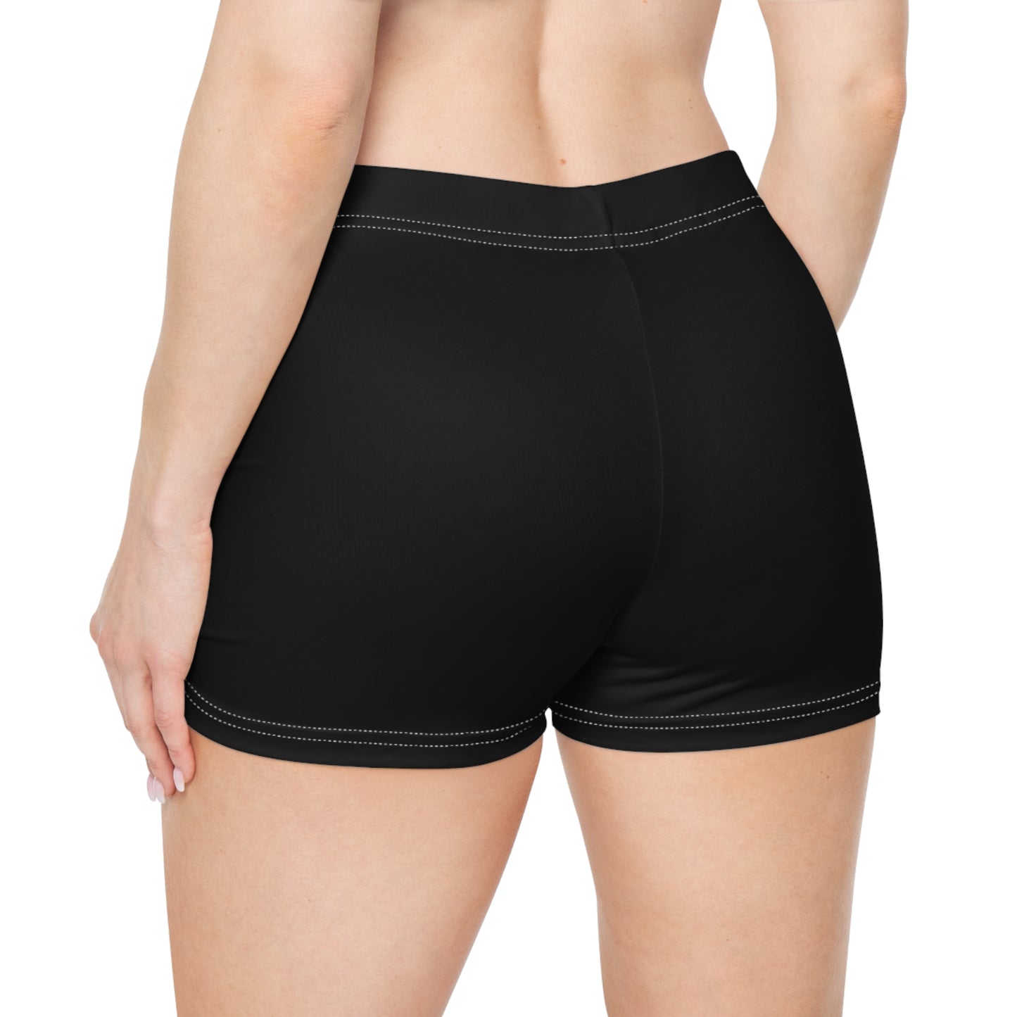 Lake Saint Louis Ski Club Women's Athletic Shorts
