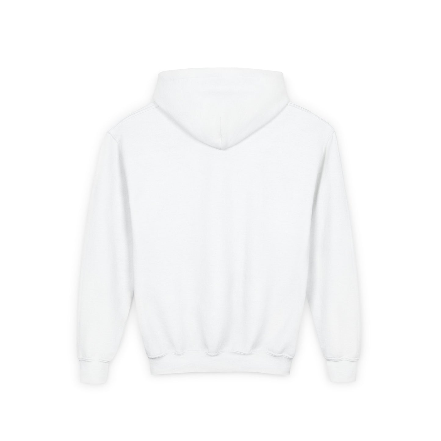 Lake Saint Louis Ski Team Youth Heavy Blend Hooded Sweatshirt