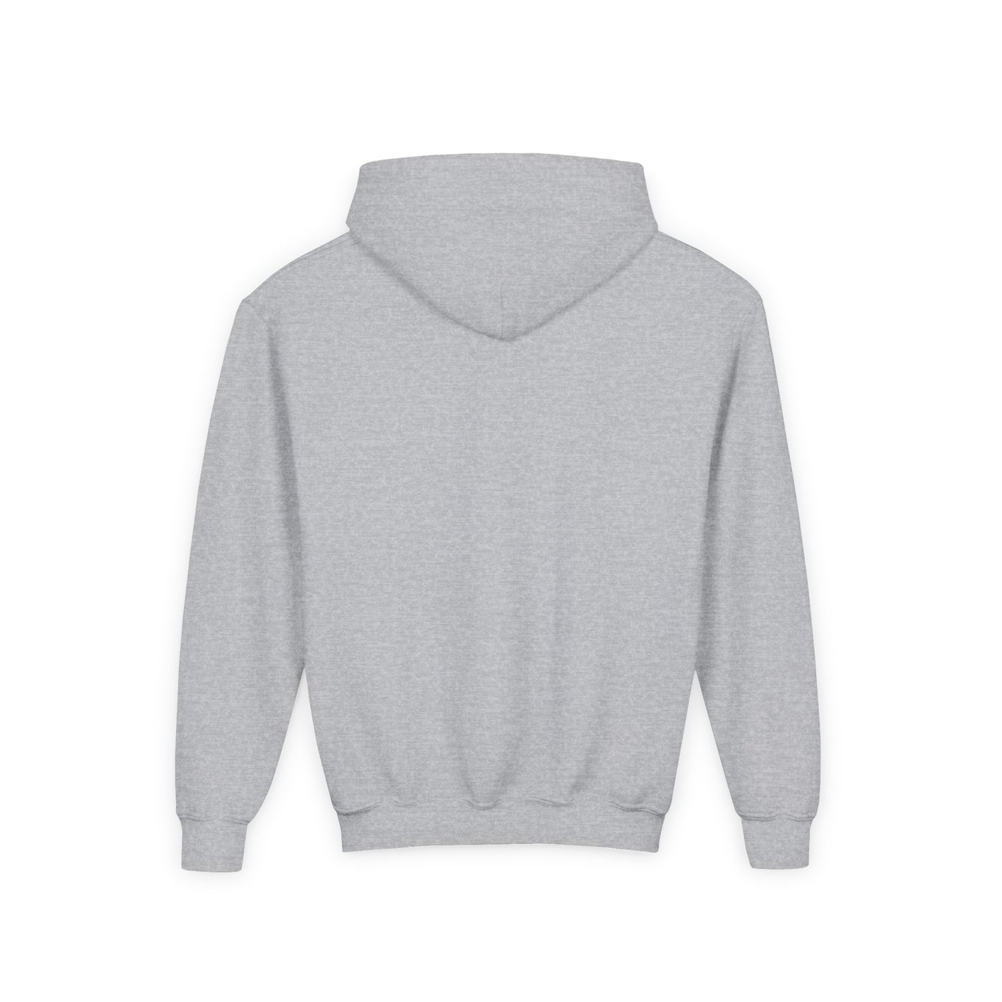 Lake Saint Louis Ski Team Youth Heavy Blend Hooded Sweatshirt