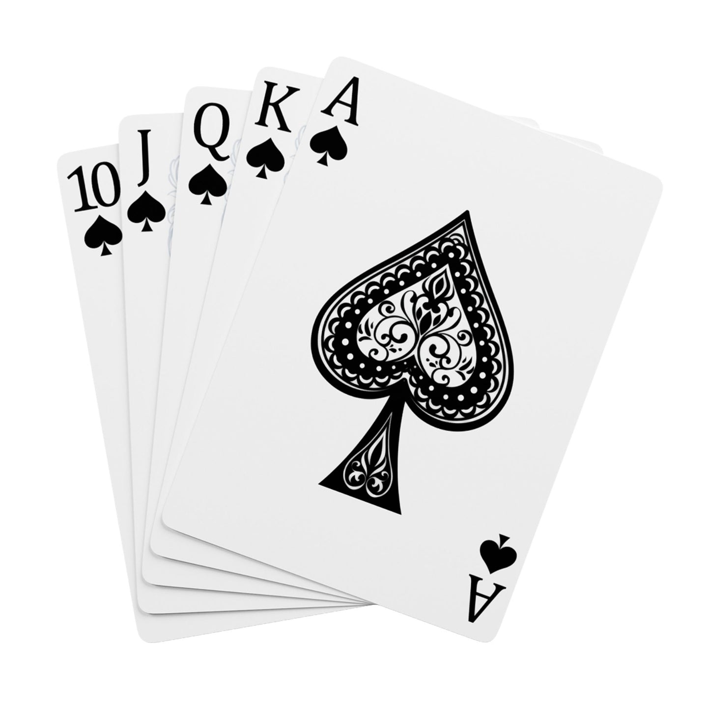 Lake Saint Louis Ski Club Playing Cards
