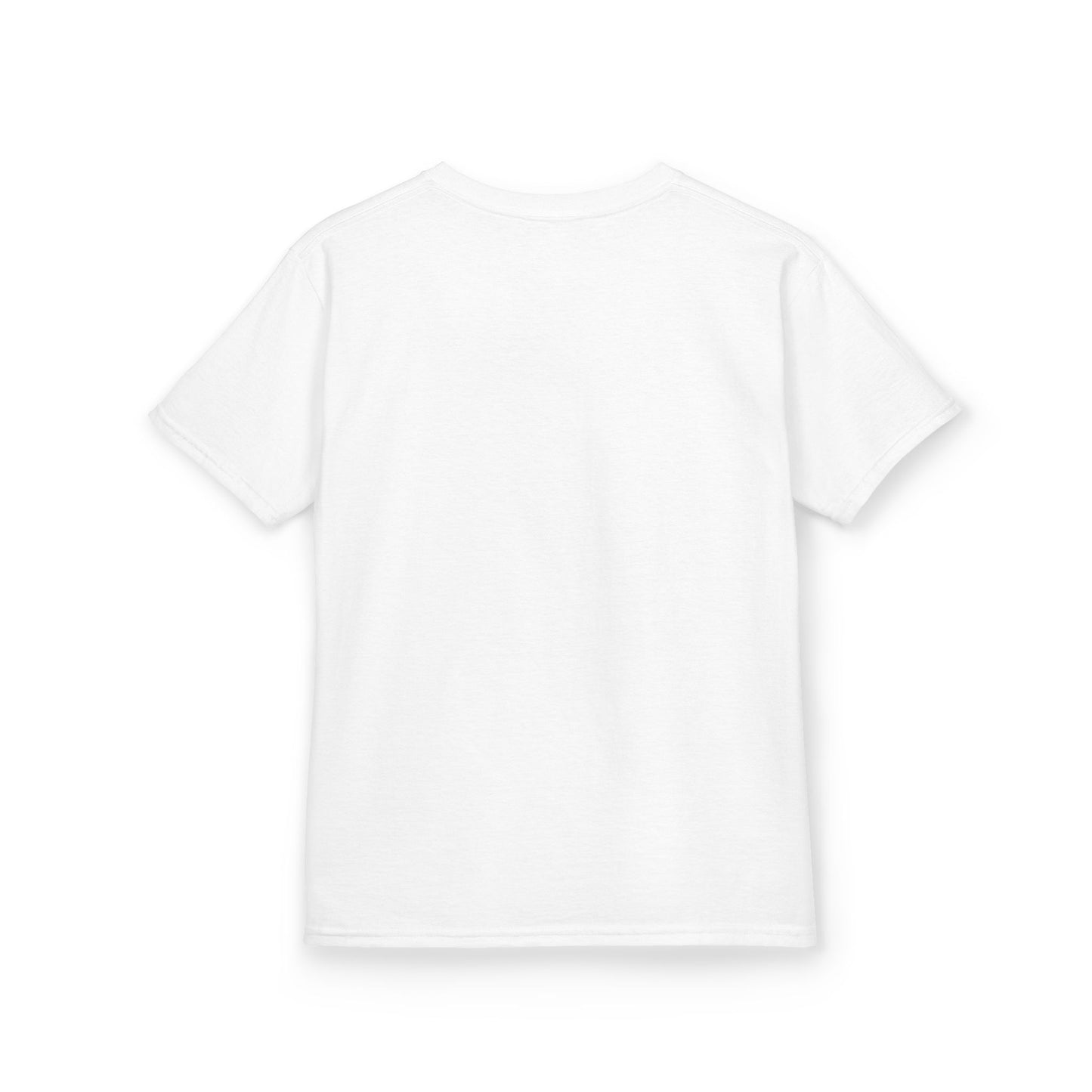 Lake Saint Louis Ski Team Kids Heavy Cotton™ Tee