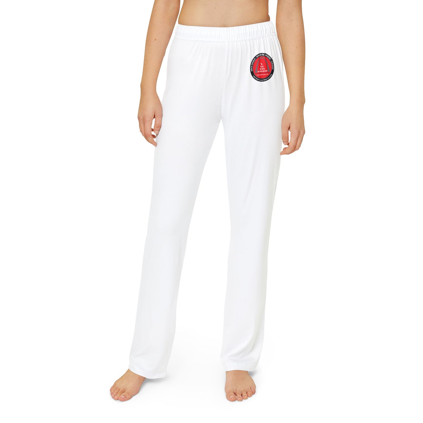 Lake Saint Louis Ski Club Comfortable Kids Lounge Pants