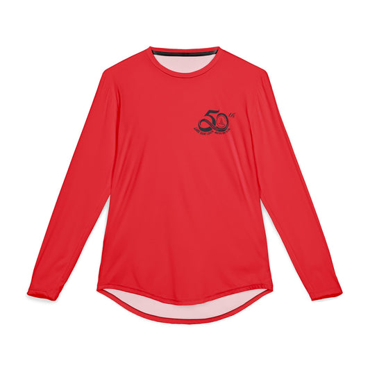 Men's UV Protection Long Sleeve Shirt