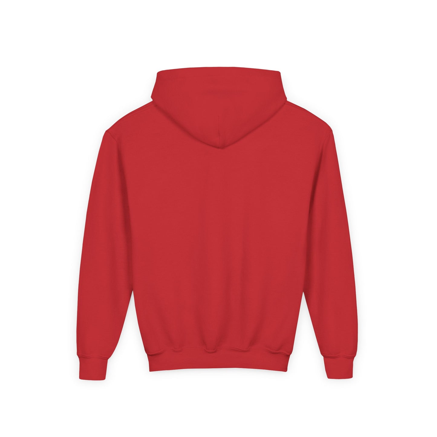 Lake Saint Louis Ski Team Youth Heavy Blend Hooded Sweatshirt