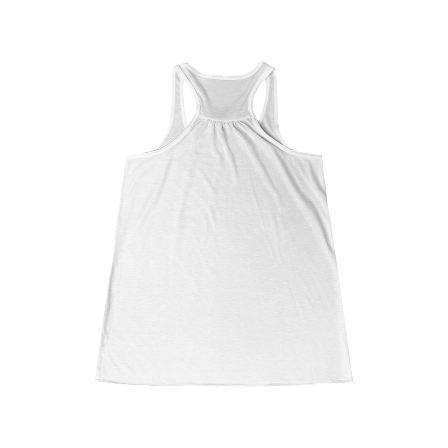 Lake Saint Louis Ski Team Women's Flowy Racerback Tank