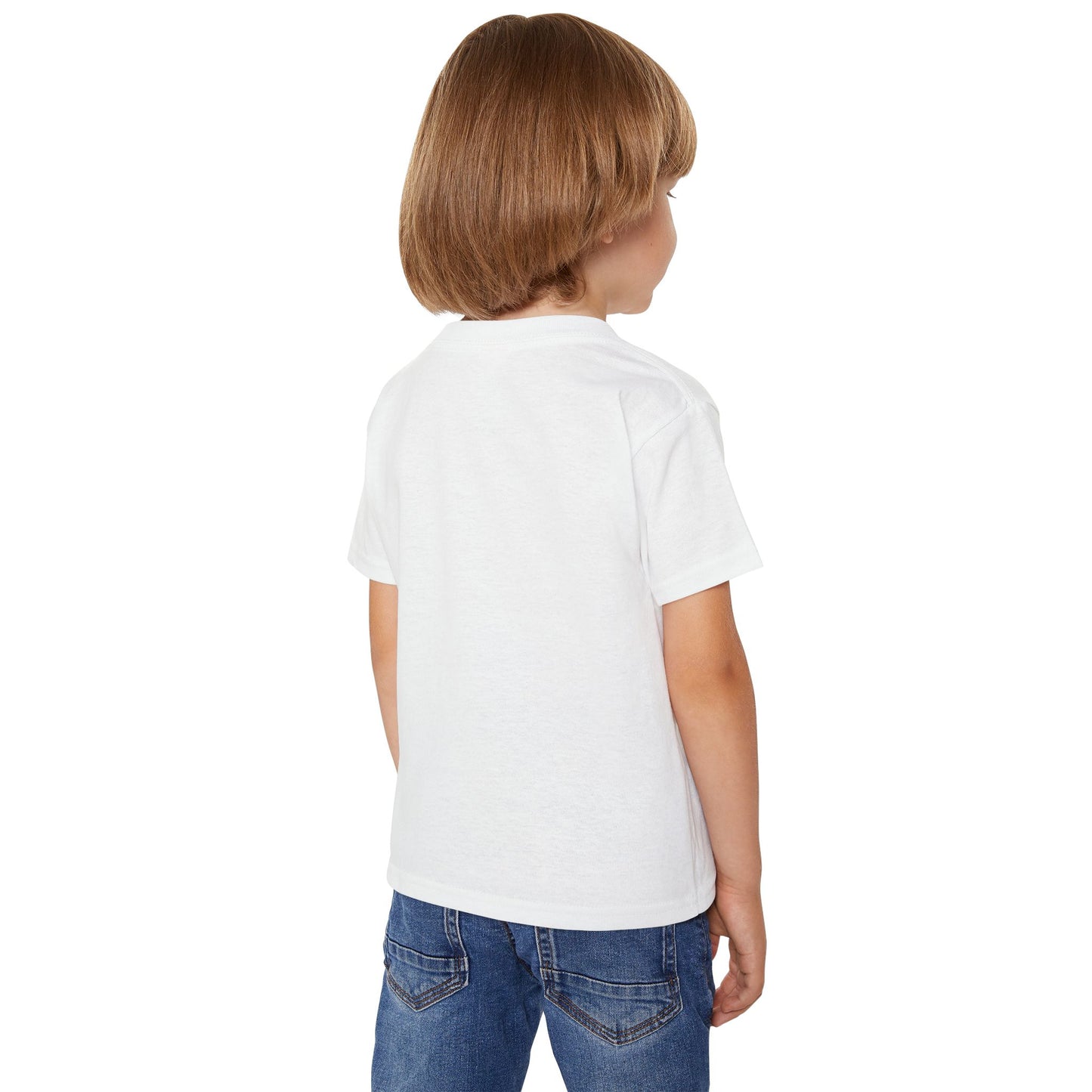 Lake Saint Louis Ski Team Toddler T-Shirt