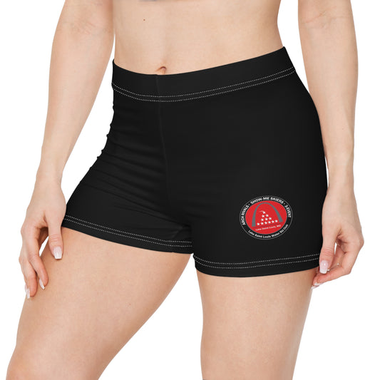 Lake Saint Louis Ski Club Women's Athletic Shorts